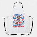 Search for 4th of july aprons Wolf