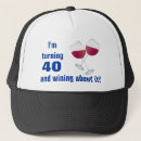 Search for white wine hats Funny