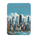 Search for chicago magnets Modern
