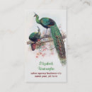 Search for bird business cards beautiful