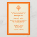 Search for a7 invitations Ivory