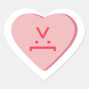 Search for valentine candy hearts stickers Funny
