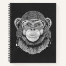 Search for cute monkey notebooks Funny