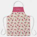 Search for accents aprons Botanical
