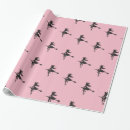 Search for broom wrapping paper Scary