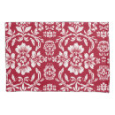 Search for decorative floral pillowcases Design