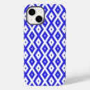 Search for royal blue white iphone cases Pattern