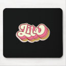 Search for surname classic mousepads Cartoon