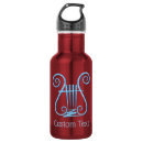 Search for greek water bottles Blue