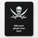 Search for the pirat mousepads Boy