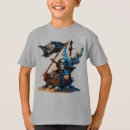 Search for pirate boys tshirts Ship
