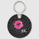 Search for hot rounded key rings For kids