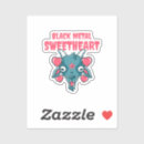 Search for cute devil stickers Animals