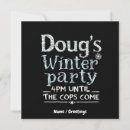 Search for february invitations Funny