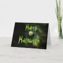 Search for creepy halloween cards Moonlight