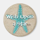 Search for star fish Sand