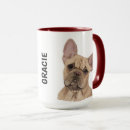 Search for bulldog lovers mugs Dog breed