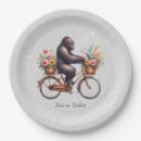 Search for gorilla paper plates Party