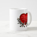 Search for funny valentines day card mugs Heart