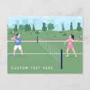Search for racket ball postcards Net