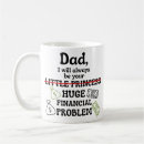 Search for huge coffee mugs Father