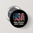 Search for make america great again badges Politics