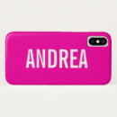 Search for hot iphone cases Typography