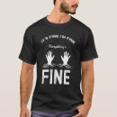 Search for its fine tshirts Anniversary