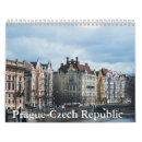 Search for prague calendars Castle