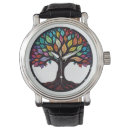 Search for tree of life watches Floral