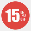 Search for 15 stickers Fifteen