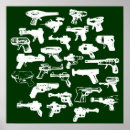 Search for raygun Alien