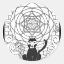 Search for apocalypse stickers Kitten