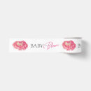 Search for gray and pink ribbon Floral