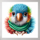 Search for cockatiel art Macaw