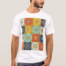 Search for mosaic tshirts Portugal
