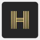 Search for h initial stickers Stylish
