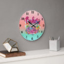 Search for baking clocks Cute