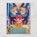 Search for witch cat postcards Cats