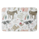 Search for sheep bath mats Country
