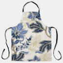 Search for indian pattern aprons Flower