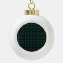Search for kilt christmas tree decorations Green