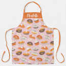 Search for pi aprons Food