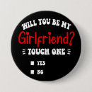 Search for your girlfriend my badges Humour