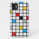 Search for piet mondrian iphone cases Pattern