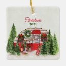 Search for tiny small christmas tree decorations Trailer
