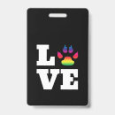 Search for rainbow id badges Pride