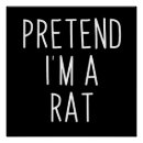 Search for rat posters Funny