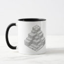Search for labyrinth mugs White