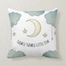 Search for twinkle twinkle little star cushions Moon